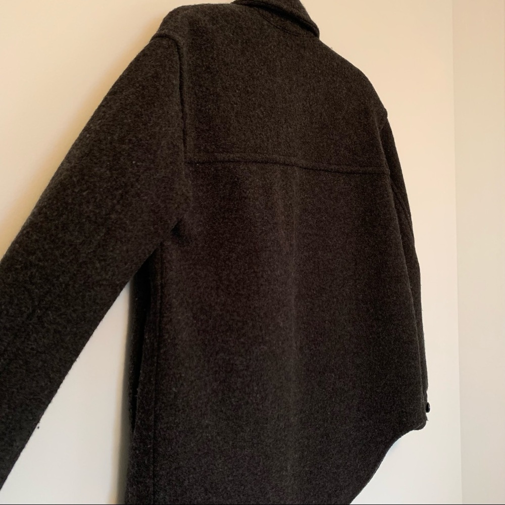 Wilfred Free | The Ganna Shirt Jacket - Picture 12 of 13